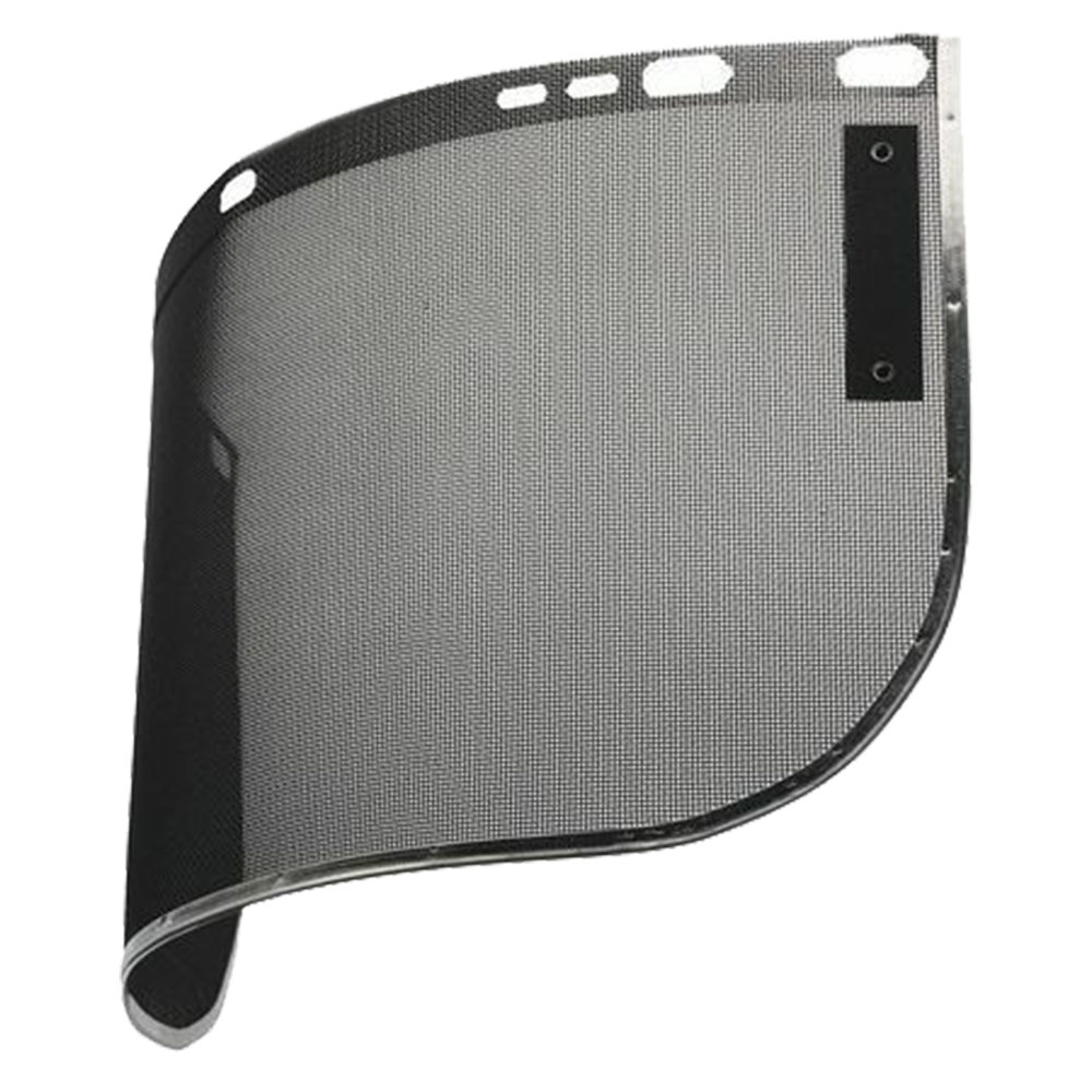 WaveCel Steel Mesh Visor from GME Supply